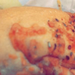 Meet your Posher, Riley